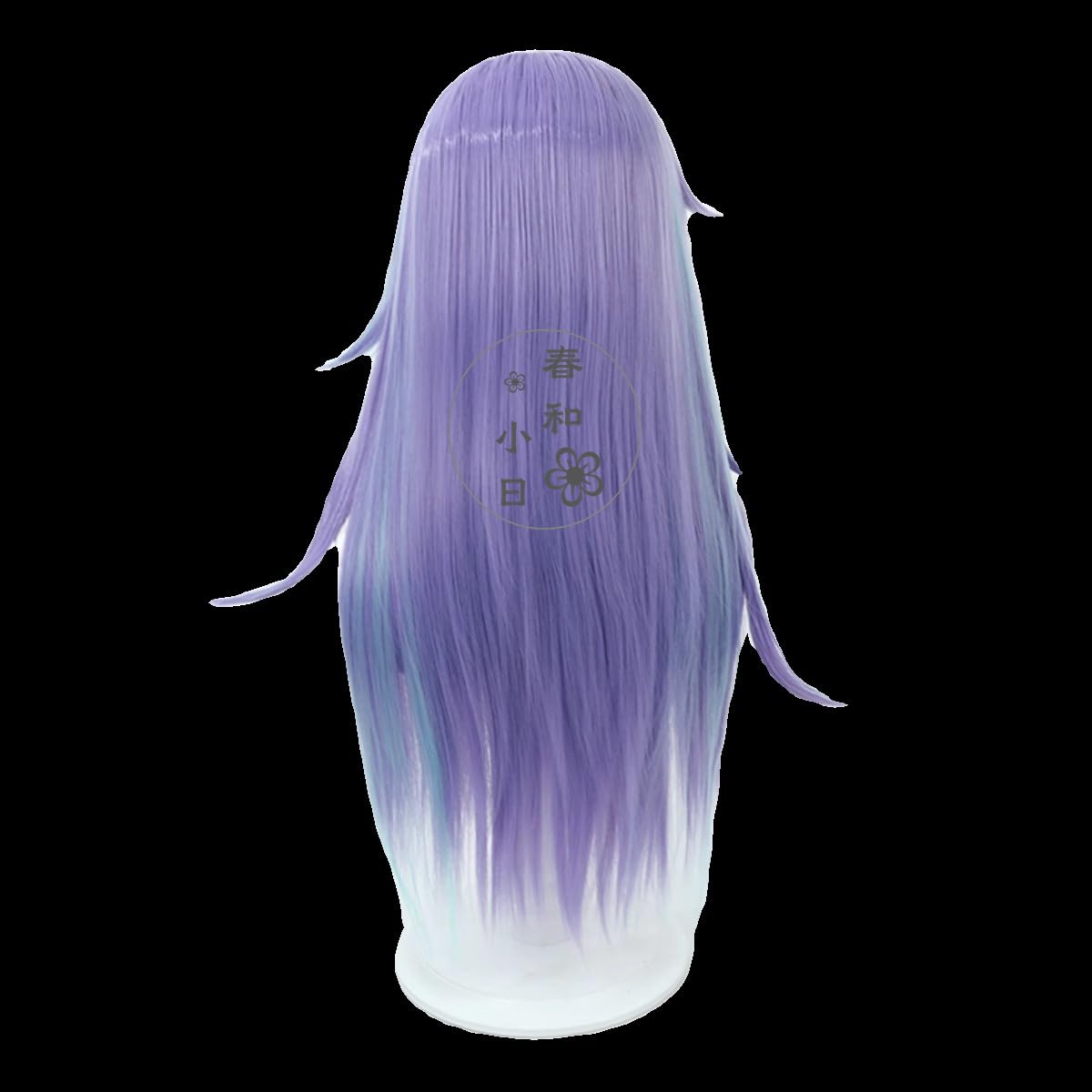 Amazon.co.jp: [春和小日] 星導ショウ コスプレウィッグ wig cosplay